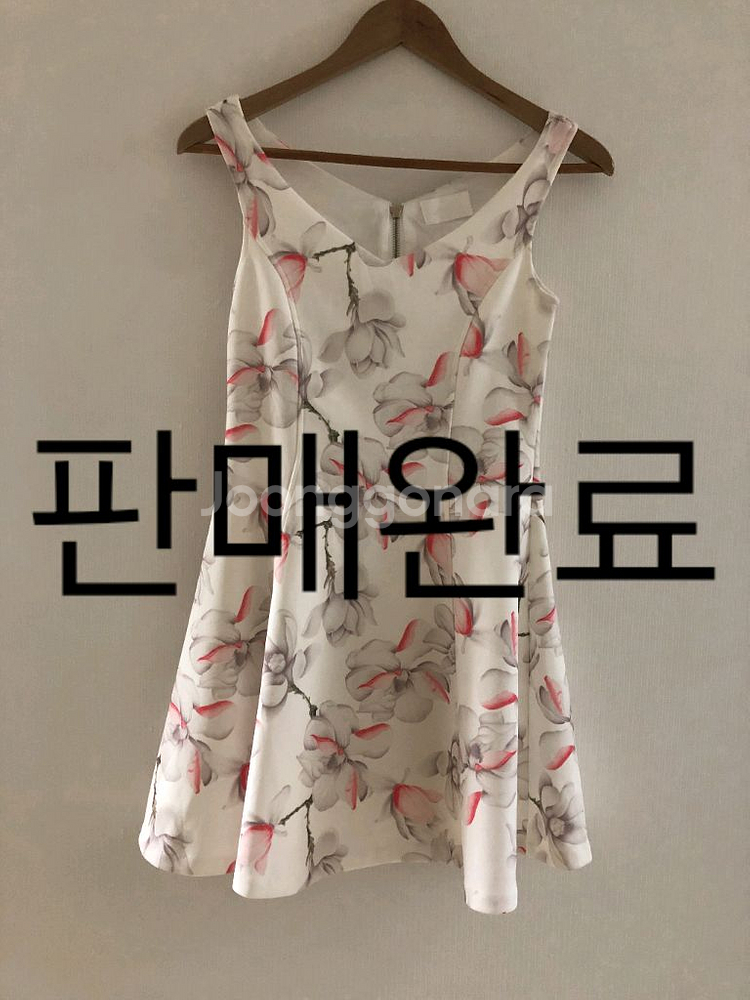 여성 원피스 개당 24,000원 묻따--6