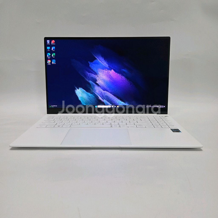 삼성노트북 갤럭시북pro i7 512g/16g/1kg--0