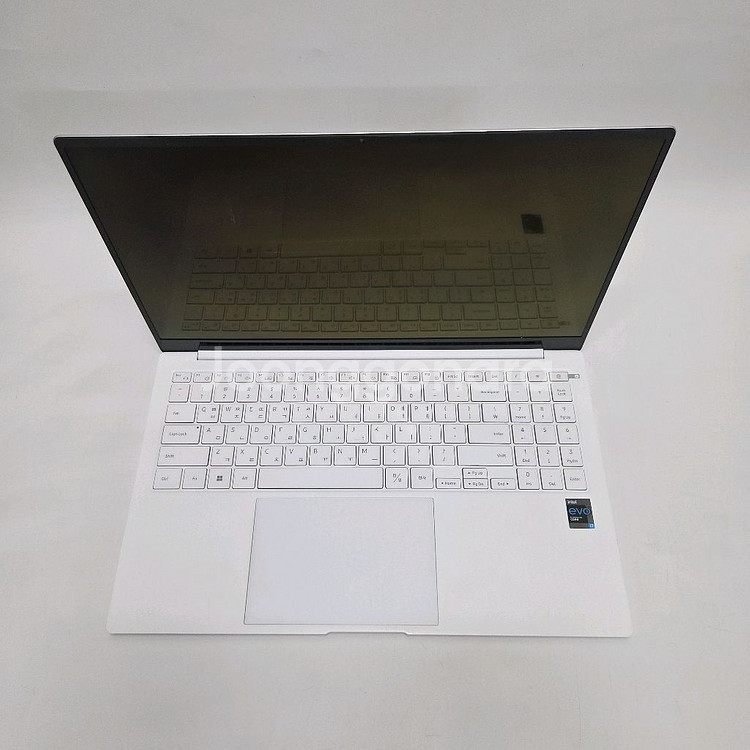 삼성노트북 갤럭시북pro i7 512g/16g/1kg--2