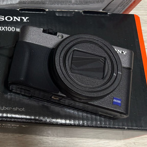 소니 RX100M7