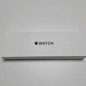 애플워치 SE2 24 40mm 새상품