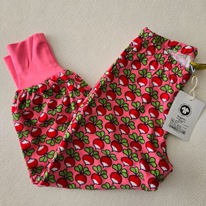 던스 핑크 레모네이드 배기 98104