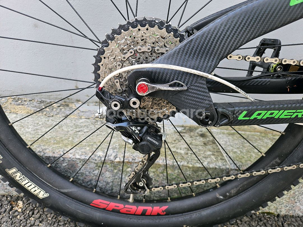 라피에르 풀샥 스몰 판매합니다--3