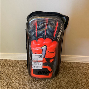 리낫 크라켄 리셀 프로 골키퍼 장갑 8호