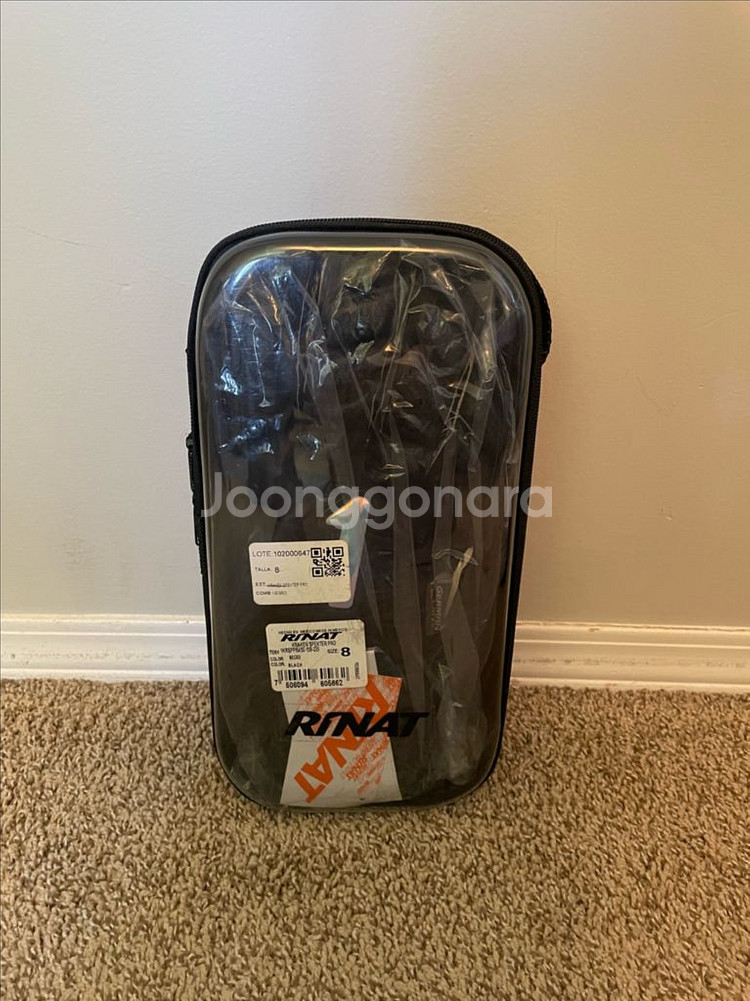 리낫 크라켄 스펙터 프로 골키퍼 장갑 8호--0