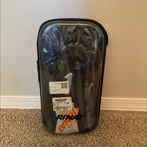 리낫 크라켄 스펙터 프로 골키퍼 장갑 8호