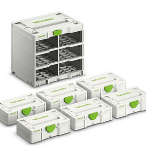 패스툴 공구통 시스테이너렉 이미지