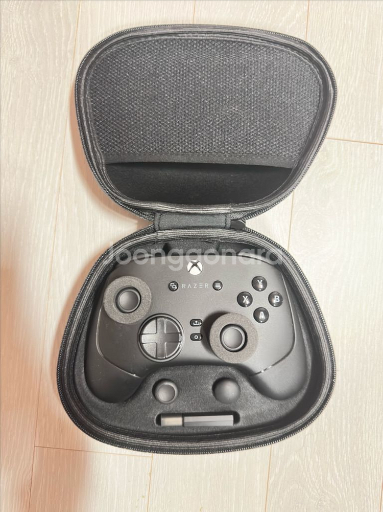 레이저 울버린 v3 프로--0