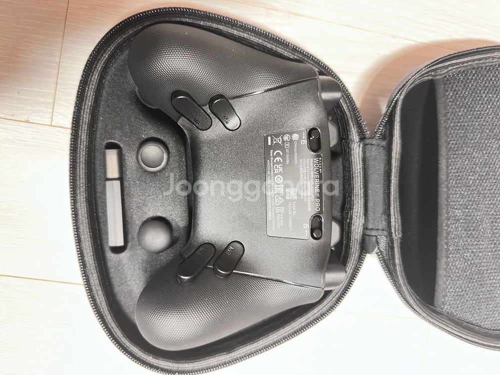 레이저 울버린 v3 프로--1