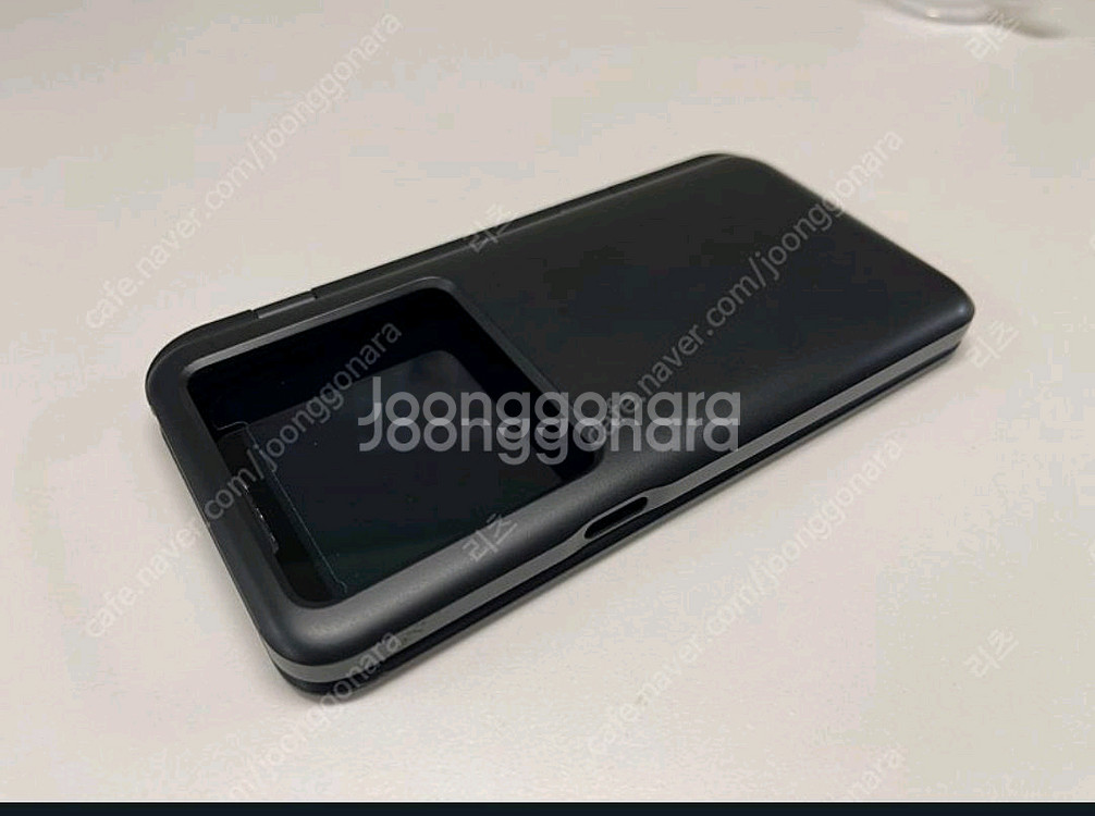 LG V50 듀얼 스크린--2