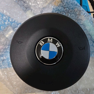 BMW F바디 M핸들 JSS 듀얼 에어백