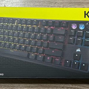 커세어 k70 pro tkl 팝니다