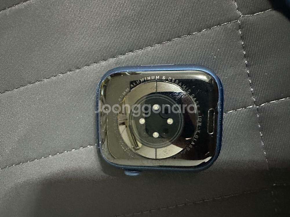 애플워치 7 45mm gps 블루--3
