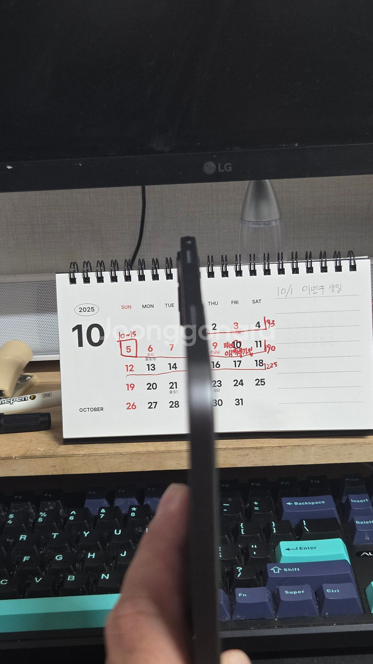 아이패드 프로 11인치 3세대 256GB 와이파이 스그--3