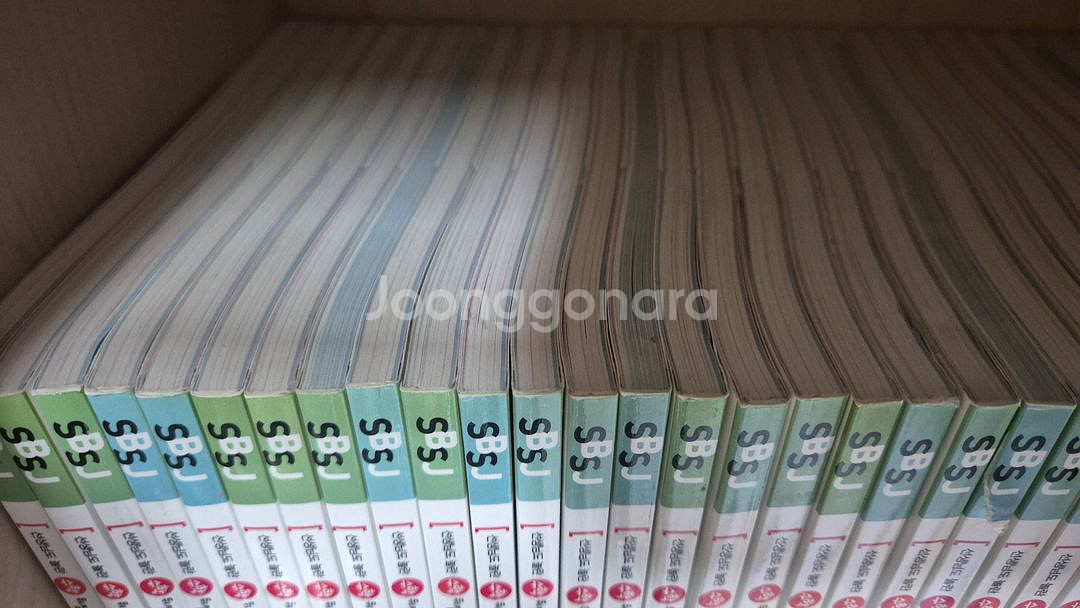 선생님도 놀란 수학뒤집기 40권 전권--1