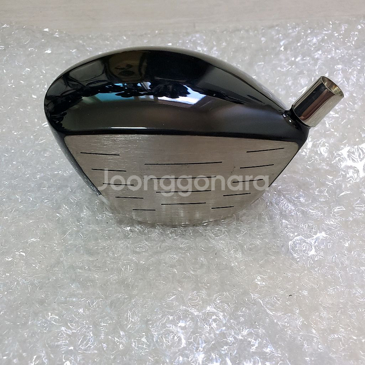 PRGR TR DUO 드라이버 헤드 9도 골프헤드 피팅--2