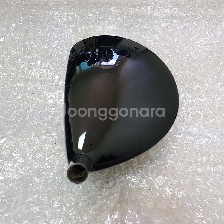 PRGR TR DUO 드라이버 헤드 9도 골프헤드 피팅--3