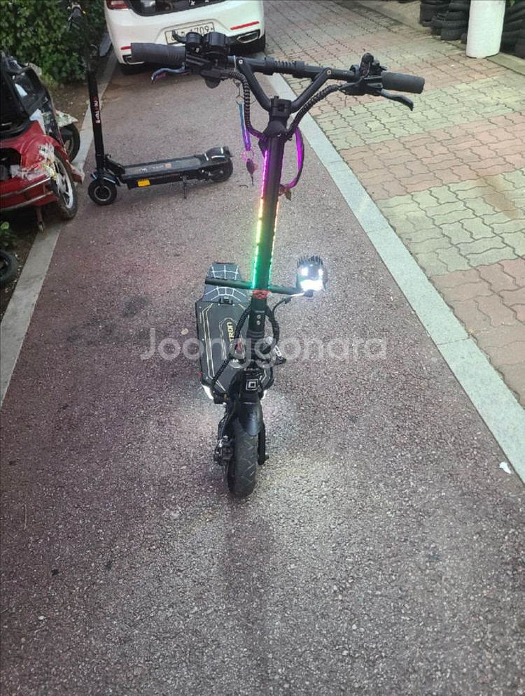 경기안산/ 듀얼트론 스파이더2 상태 B급 초급처 입니다--1