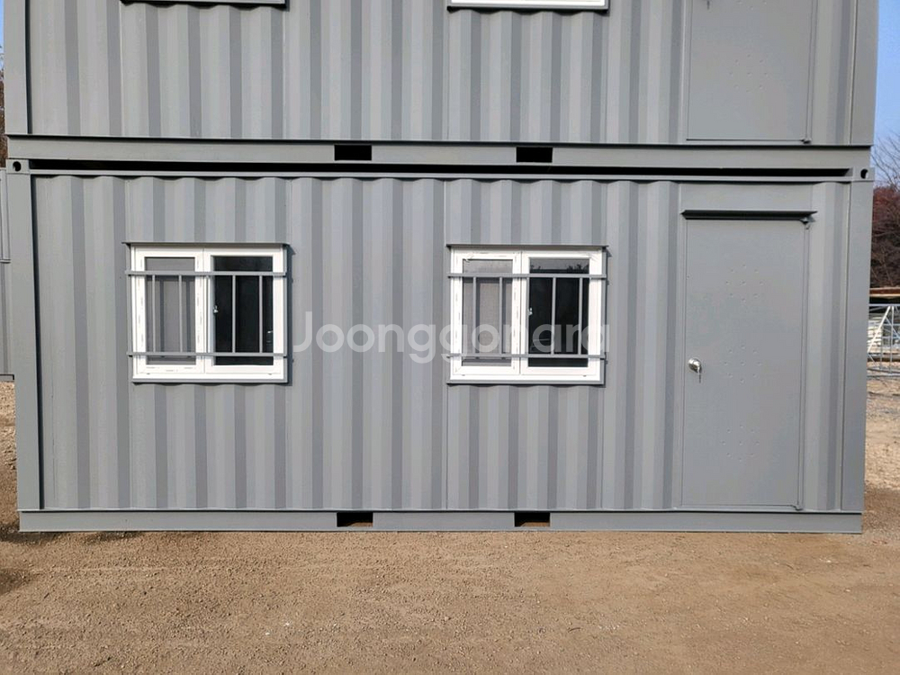 신품컨테이너 3-6--0