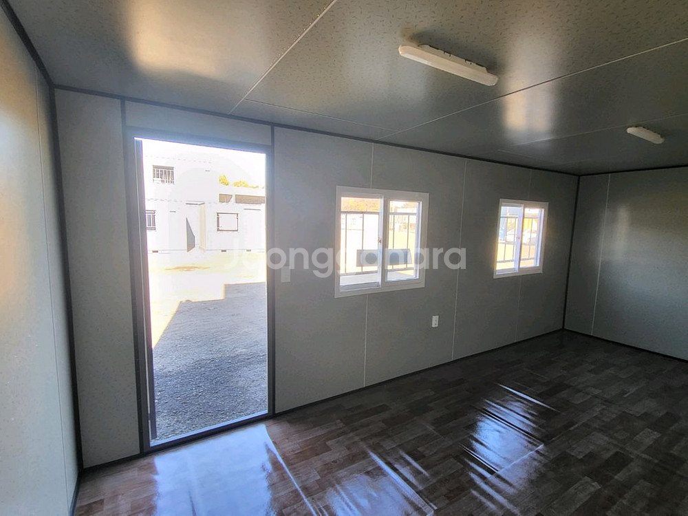 신품컨테이너 3-6--5