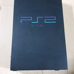 플스2 본체