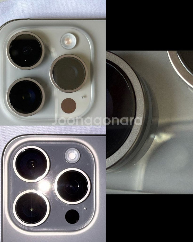 아이폰 15 프로맥스 512기가 애케플--7