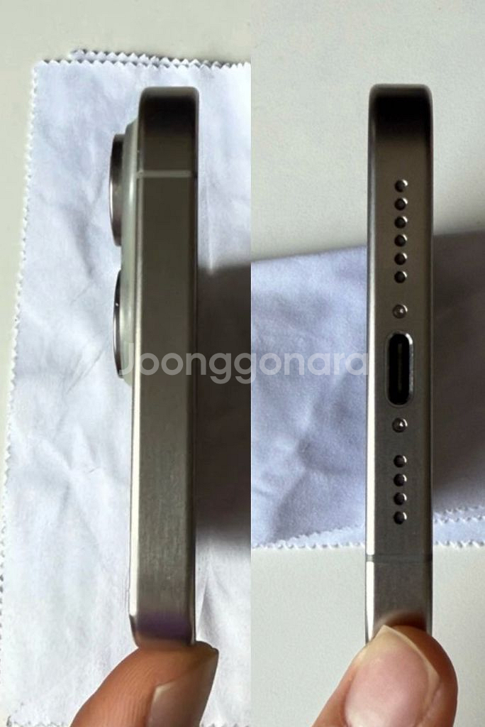 아이폰 15 프로맥스 512기가 애케플--5