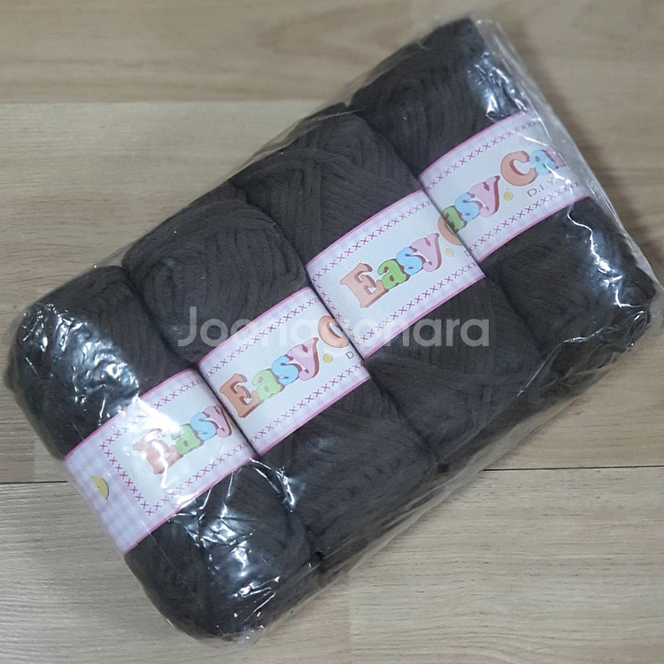 하나텍스 이지캔 뜨개실 미개봉 무료배송--0