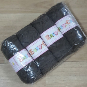 하나텍스 이지캔 뜨개실 미개봉 무료배송