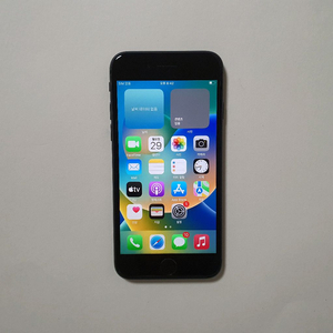 아이폰 8 64GB 깔끔 저렴 iOS 16.3.1