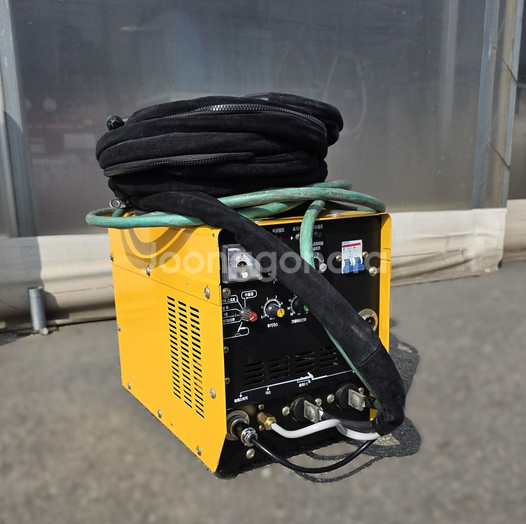 국산 알곤용접기 300A–소형·강력한 성능!--3