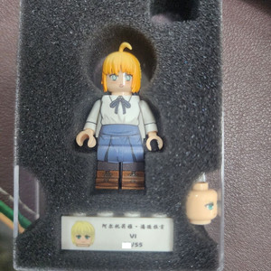 DK 페이트 세이버 팝니다 레고 커스텀