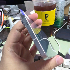 (7702)갤럭시s25엣지 256gb s급 판매