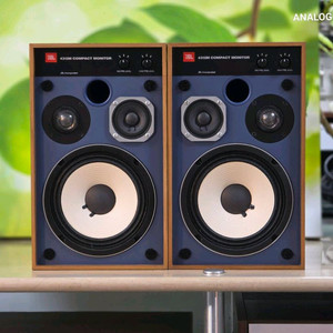 JBL 4312M 컴팩트 스피커ㅡ상태좋아요ㅡ