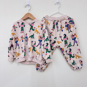 (90) Limitedoudou 리미떼두두 상하세트S