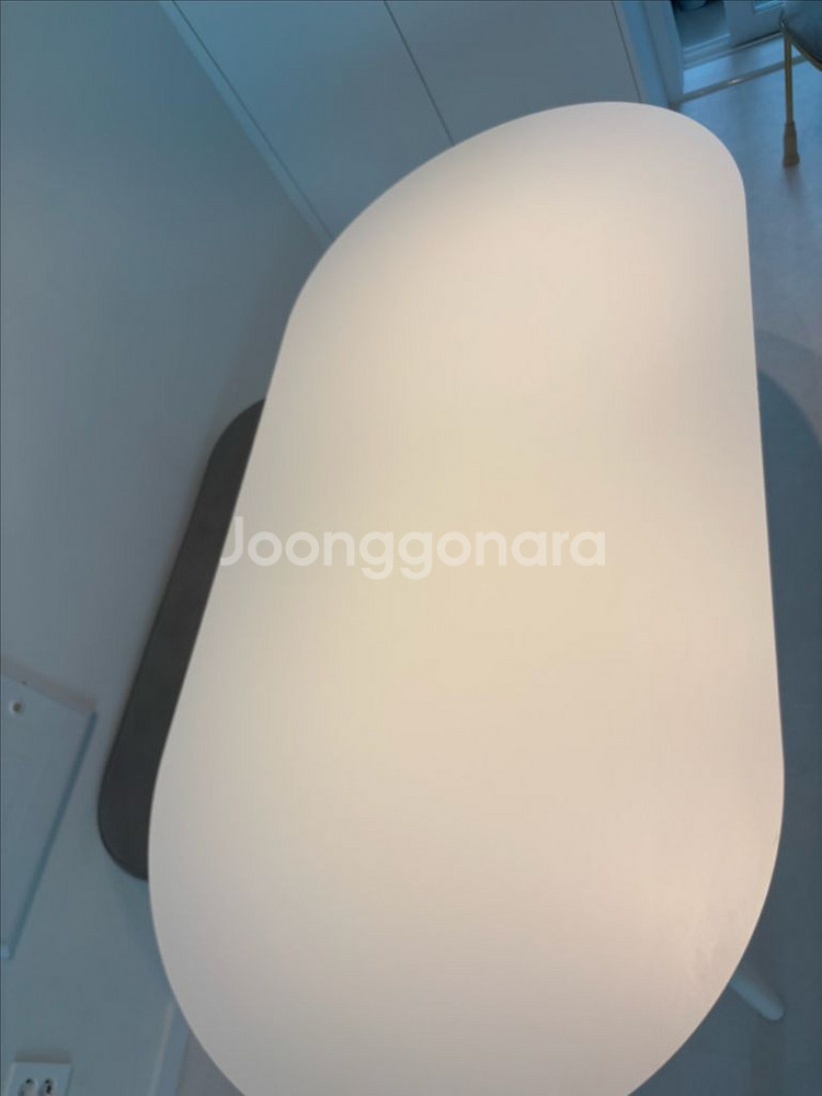 타원형 테이블 1600--0