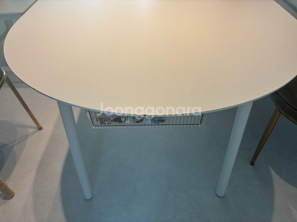 타원형 테이블 1600--3