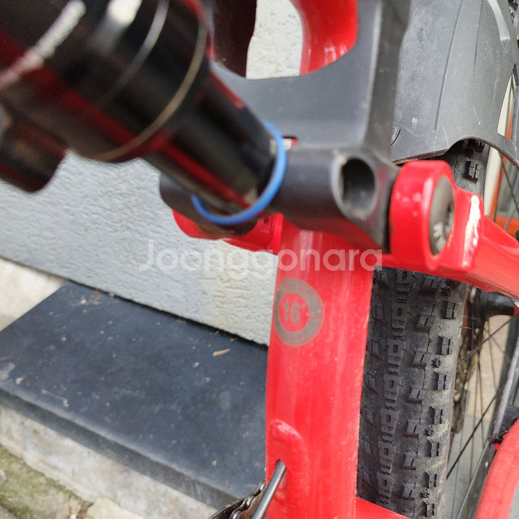 트위터 EM6 전기 자전거(가격조정)--5