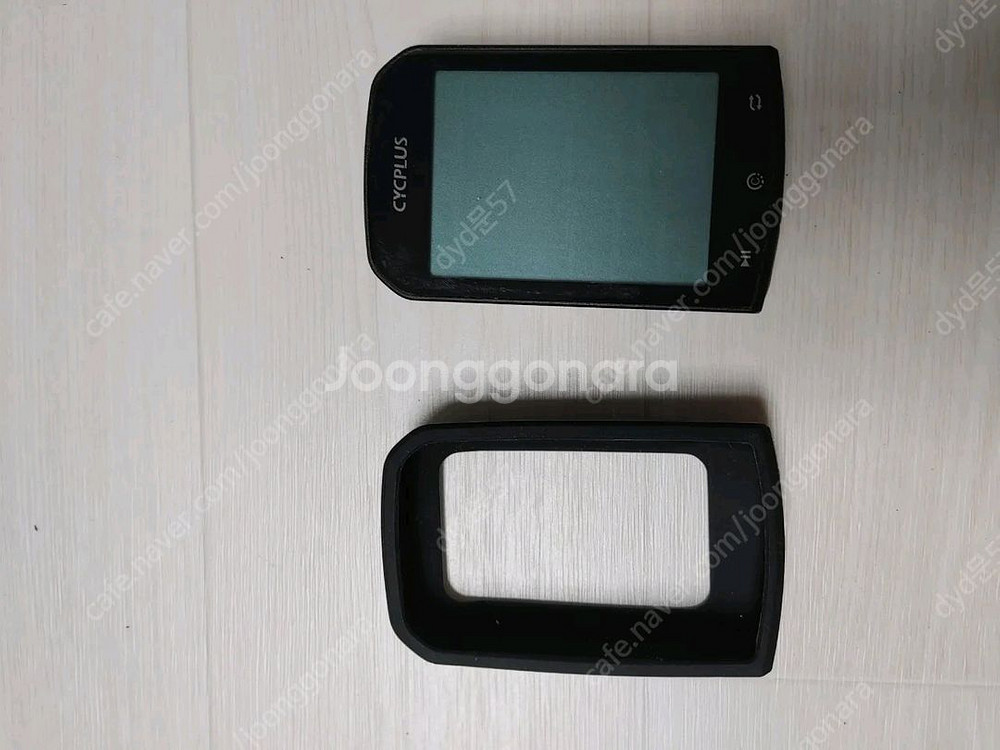 CYCPLUS(사이플러스) m1자전거 GPS 속도계 +--1