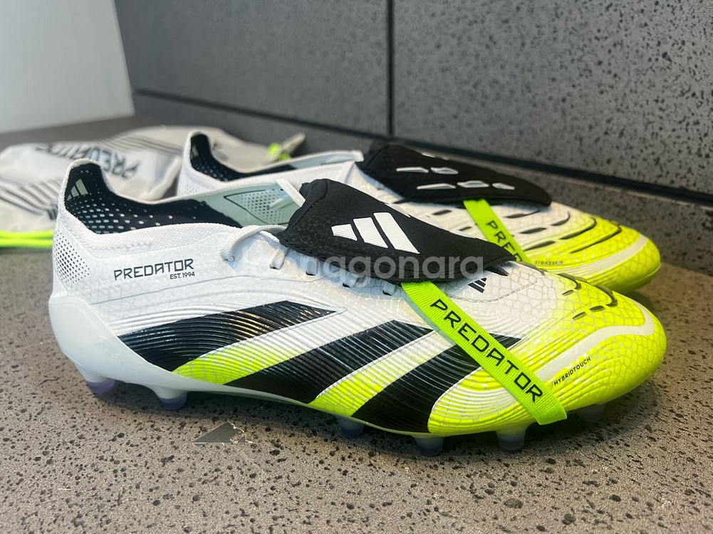 아디다스프레데터 엘리트 FT AG 260(JS0945)--1