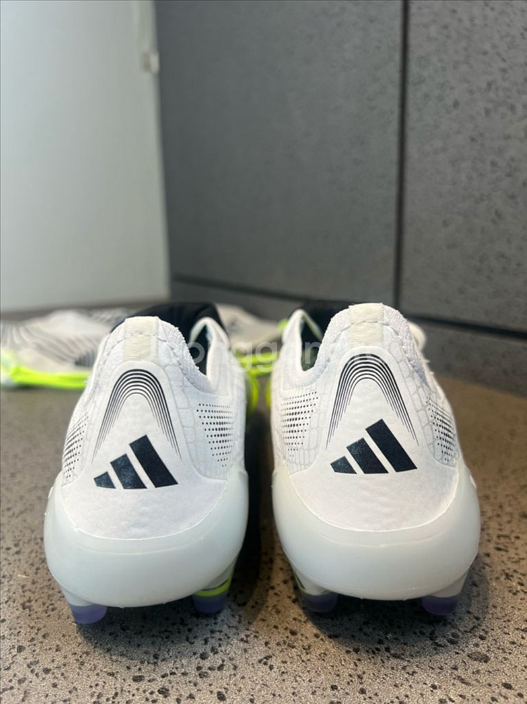 아디다스프레데터 엘리트 FT AG 260(JS0945)--3