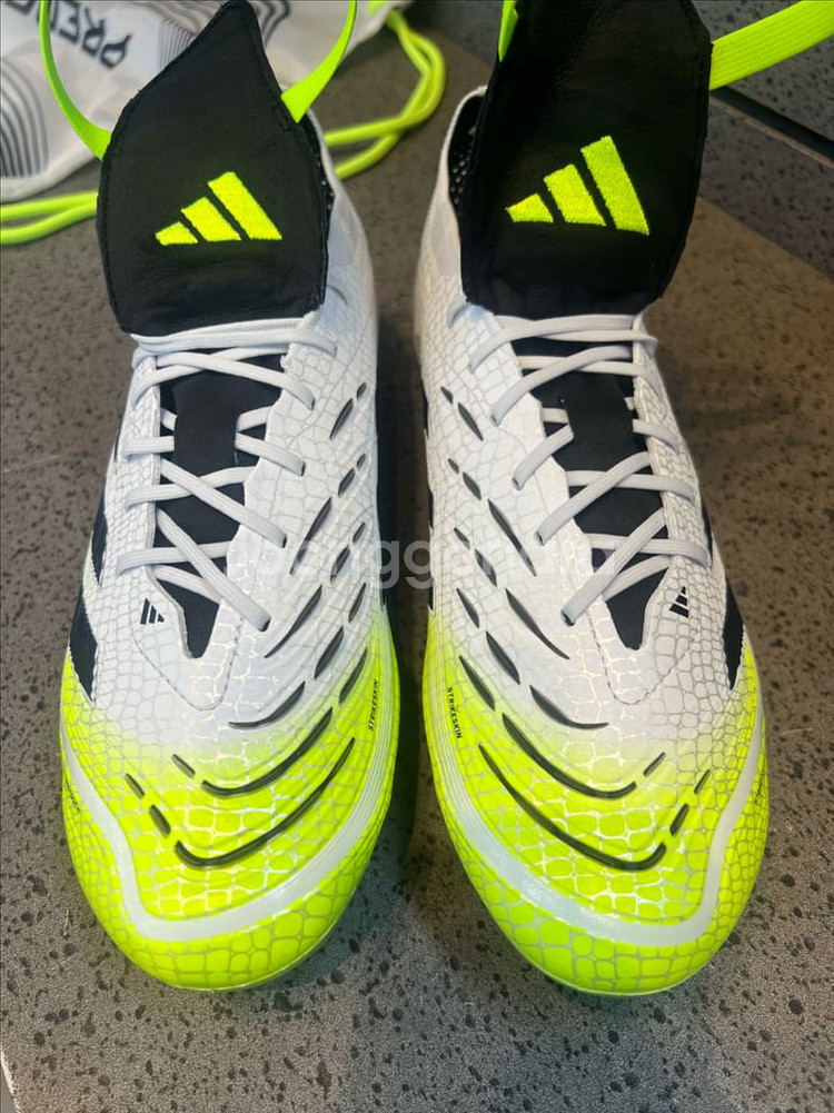 아디다스프레데터 엘리트 FT AG 260(JS0945)--5