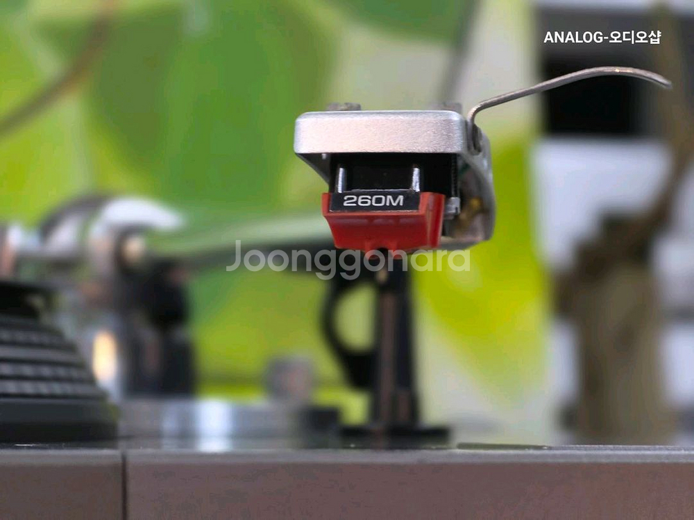 소니 다이렉트 턴테이블 PS-3750--5