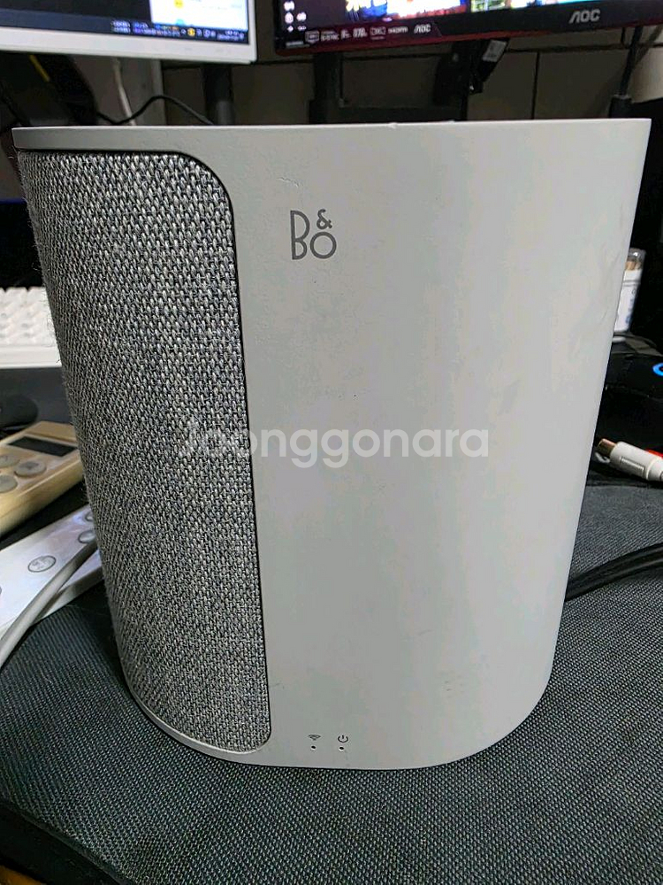 뱅앤올룹슨 beoplay m3 스피커--1