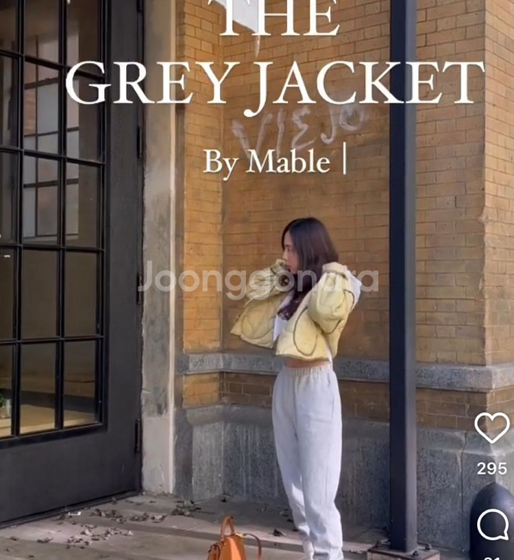 후드야상점퍼--0