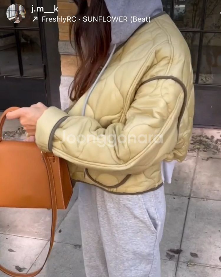 후드야상점퍼--3