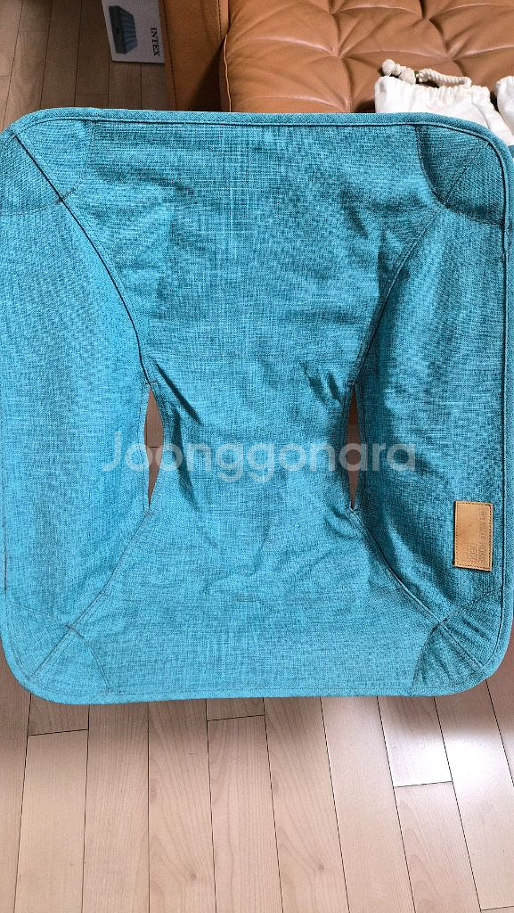 헬리녹스 체어원 홈--2