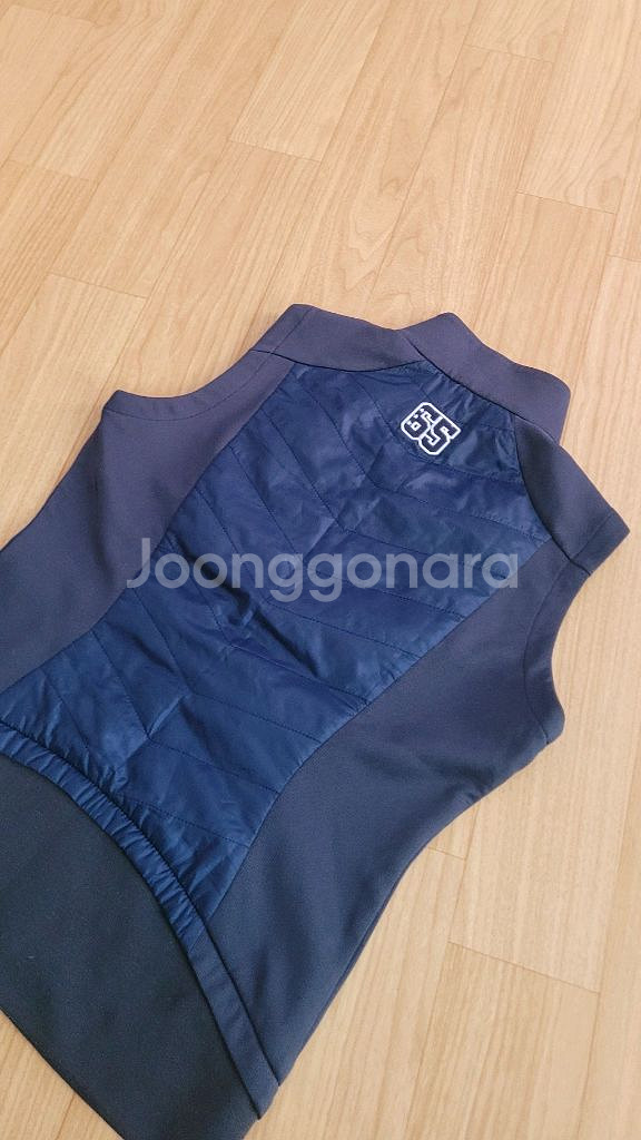 파사디골프 경량조끼 90--1