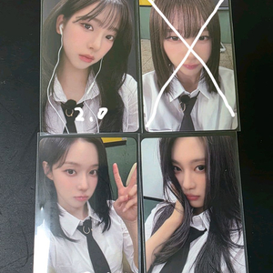 에스파 포카 에버라인 럭드