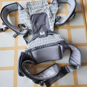포그내 힙시트 아기띠